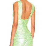 Revolve Green Superdown dress Photo 1