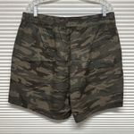 Sanctuary Social Standard by Mother Nature
Camo Boardwalk Soft Pull On Shorts Photo 3
