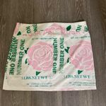 Princess Polly graphic skirt Photo 1