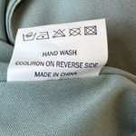 TFNC London an ASOS Brand Tall Sage Bridesmaid Dress Sz 16 NWT Green Photo 8