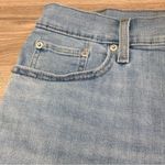 Levi Strauss & CO. Mid Length Stretchy Shorts Photo 1