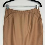 Pendleton Vtg Womens Wool 2 Piece Set Sz 10 Blazer Jacket Skirt Photo 12