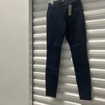 J.Crew NWT  Women’s Slacks  Navy. 00 Photo 3