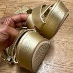 Circus by Sam Edelman Block Heel platform Sandal Photo 4