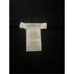 MATTY ME Maternity black leggings size XL Black Photo 4