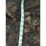 Chances R Short Sleeve Scoop Neck‎ Size XL Lacey Cut Photo 5