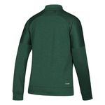 Adidas Climawarm Team Issue Bomber Fleece Jacket Photo 3