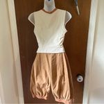 1930s repro costume outfit for theatre Brown Size XS Photo 8