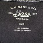 G.H. Bass & Co. Charcoal Asymmetrical Jacket Gray Size M Photo 11