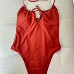 Abercrombie & Fitch One-piece Bathing Suit Photo 0