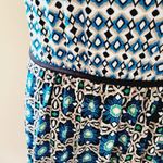 Max Studio  patterned sleeveless dress size medium Photo 3