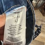 Weatherproof Vintage  Skinny Jeans – Size 14 Photo 6