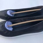 LOGO By Lori Goldstein LORI Goldstein Collection Slip-On Flat Black Photo 1