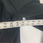 AQUA size small Black Blazer suit jacket women's Gold Buttons business professio Photo 7