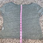 Free People  movement‎ women’s small run in the sun print cropped tee Photo 7