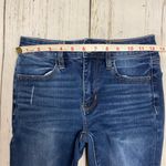 American Eagle 360 Ne(x)t Level Stretch Distressed Hi-Rise Jeggings 00 Short Photo 2