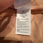 J.Crew Ruched Square Neck One Piece Swimsuit in Safari Green Sz 22 NEW Photo 4