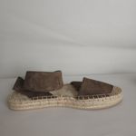 Raye REVOLVE  Espadrilles Damien Flatform Sandals Size 6 Photo 4