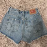 Levi Strauss & CO. levi’s shorts size 28  Photo 1