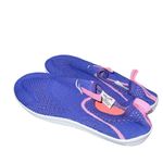 Speedo Women's Surf Strider Stretchy Water Shoes Purple Pink Size Large (9-10) Photo 1