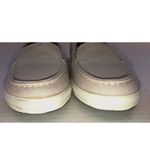 EastLand  Lucy Women's Slip On Bone Canvas NWD Photo 4