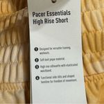 Adidas  Women’s Pacer Knit Flower Shorts Photo 10