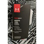 Under Armour  UA HeatGear Legging - Size M - NWT Photo 3