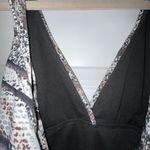 One Piece Cabarita Swim Australia Snake Skin Print Swimsuit Photo 6