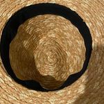 New Witbout Tag Straw Hat Photo 3