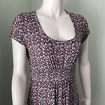 Barbour  Floral Print Dress Photo 1