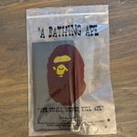 A bathing ape Bape wallet  wallet Photo 1