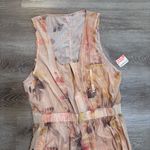 Free People  Movement Jumpsuit Oasis Combo One Piece Large Photo 5