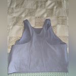 Athleta  Consious Crop Top size M Photo 3