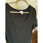 LuLaRoe  Fit & Flare Midi Dress Spring Summer Buttery Soft Party Minimalist Boho Photo 5