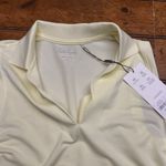 Walter Hagen‎ Polo Size womans S New With Tags $50 Retail Yellow Photo 1