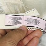 Victoria's Secret | Dream Angels Lined Demi Bra | White | Women's | 34B Photo 4