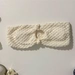 Beige / Bone bikini White Size XS Photo 2