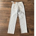 PacSun 90’s Boyfriend High Rise Relaxed Jeans – Seawater Wash – Size 29 Photo 7