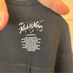 Nick & Nora Vintage Boston Terrier Dog One Piece Footed Pajamas Onesie Large Photo 1