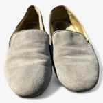 Birdies  Starling Suede Loafers Size 8 - Stone Photo 2