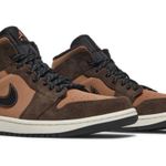 Air Jordan 1 Photo 0