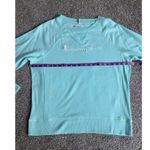 Champion French Terry Sweatshirt (NWT) Photo 4