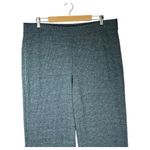 Old Navy New  Pants Womens XL Pull On Ribbed Wide Leg High Rise Lounge Gray Photo 11