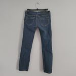 Buffalo David Bitton  Blue Star Cigarette Jeans 27 Photo 1