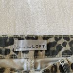 Ann Taylor Loft Modern Skinny Jeans Size 29 Photo 1