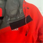 Marmot Red Orange Women's Minimalist Jacket Size XS Photo 6