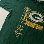 vintage packers shirt Green Size XXL Photo 0