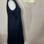 Mario Serrani nwt //  italy shift dress print Photo 4