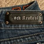 Rock Revival  Celine boot cut Jeans size 30 Photo 1