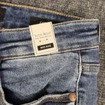 Judy Blue NWT Judy Blue Skinny Fit Capri Jeans Mid-Rise Stretch Women's Size 5/27 Photo 5